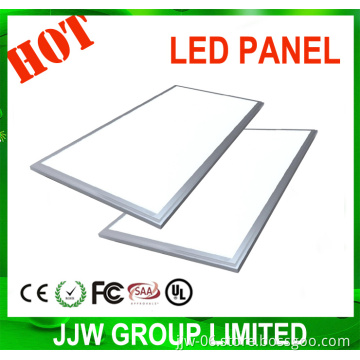 Energy saving samsung led panel 100w 6060 led panel for indoor lighting